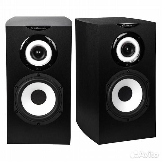 Полочная акустика Cabasse Minorca MC40 Brushed Bla