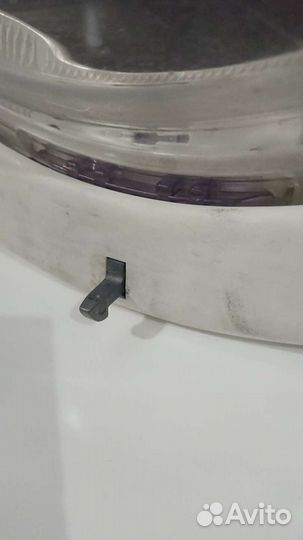 Дверца Люка Zanussi