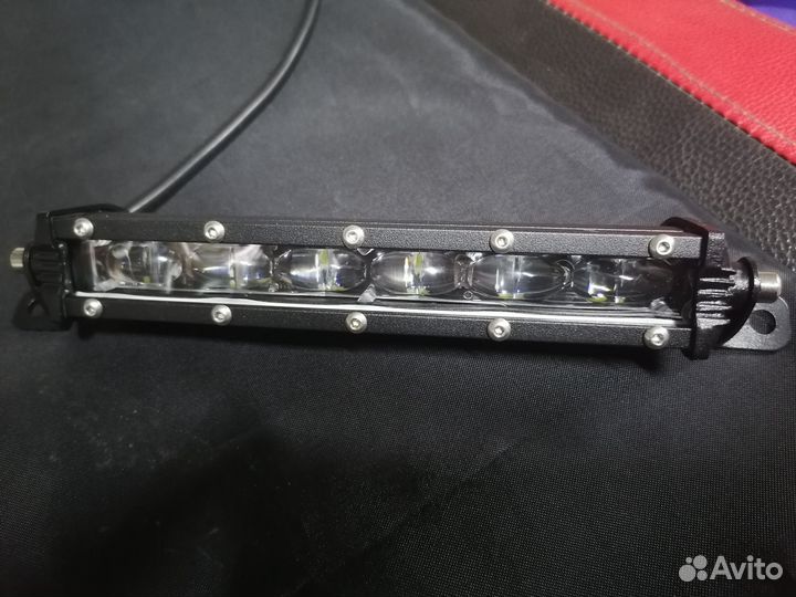 Led фонарь
