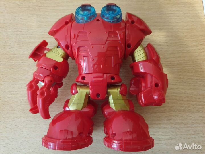 Фигурки Marvel оригинал Hasbro