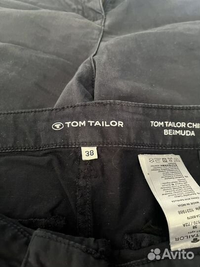 Шорты tom tailor