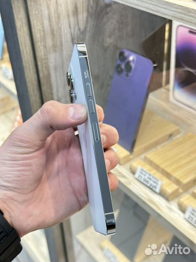 iPhone 13 Pro Max, 128 ГБ