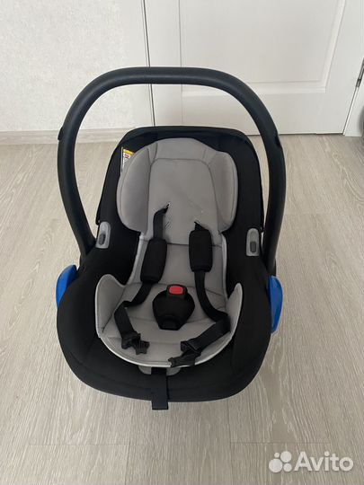 Автокресло/Автолюлька avionaut kite