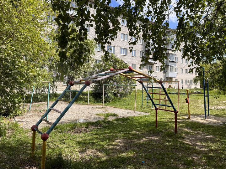 4-к. квартира, 77,7 м², 3/5 эт.