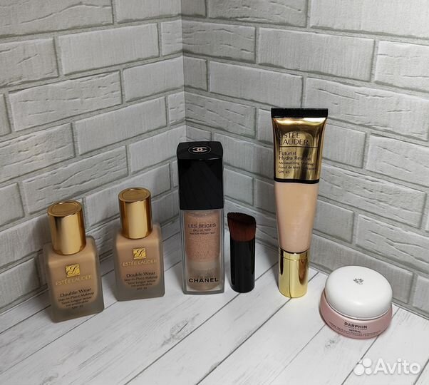 Косметика оригинальная