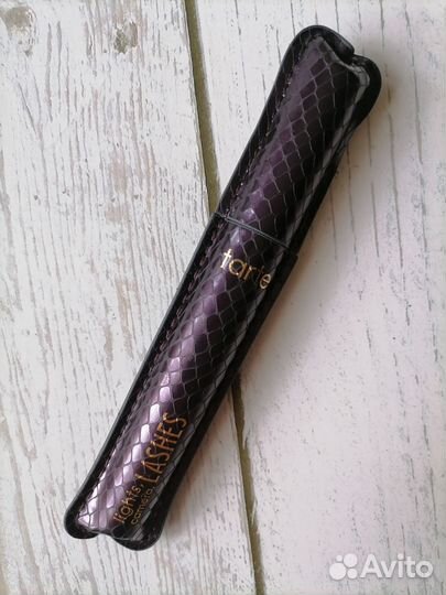 Тушь для ресниц Tarte