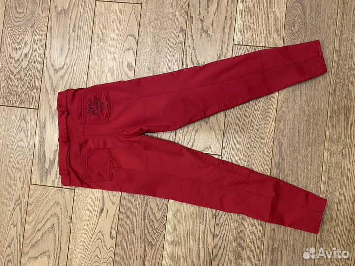 Брюки для верховой езды