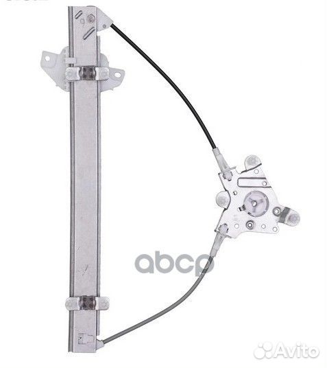 Hyundai Accent 00 - coal004 Raon
