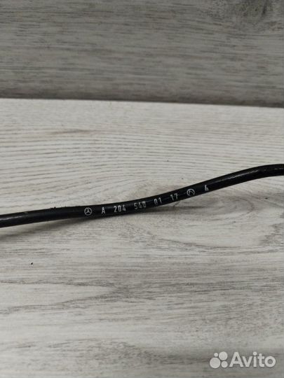 Датчик ABS передний Mercedes C-Class W204 M271.820