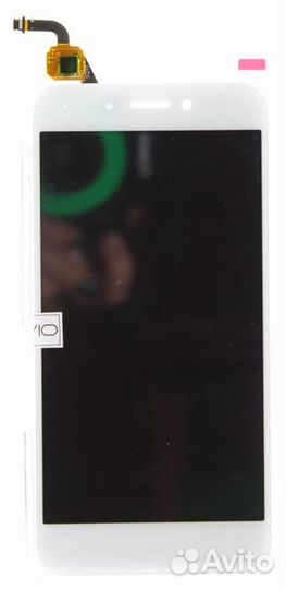 Дисплей для Honor 6A Белый
