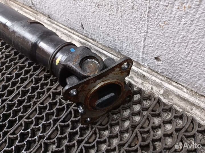 Кардан задний Honda Pilot 2