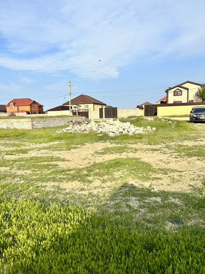 Участок 5 сот. (ИЖС)