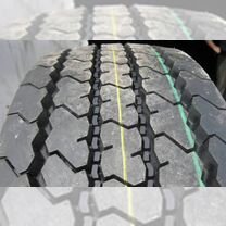 Шина 295/80R22,5 tyrex ALL steel, VR-1 б/к