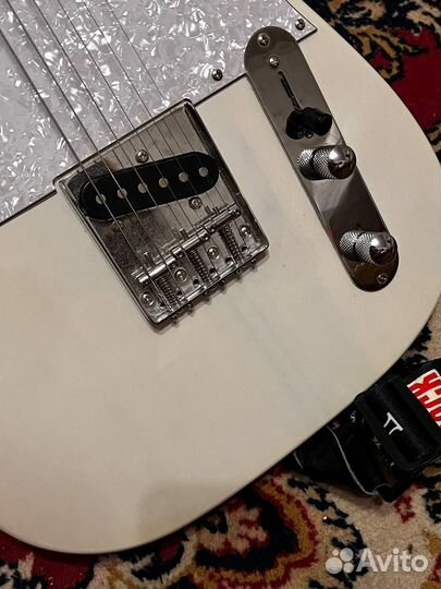 Электрогитара Harley Benton