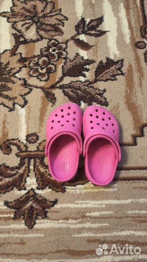 Crocs