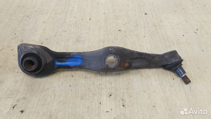 Рычаг передний левый Mercedes-Benz CL216 / W216