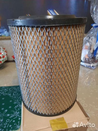 Воздушный фильтрHyundai County