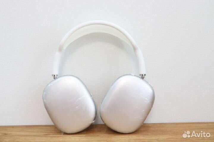 Наушники AirPods Max