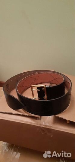 Портупея офицерская