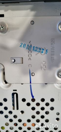 Мультимедиа Хундай Крета