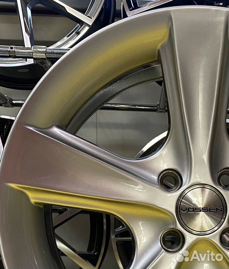 Диски 4 100 R16 литые