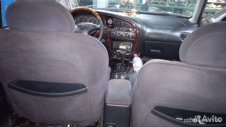 Форд скорпио 2 в разборе