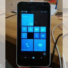 Nokia Lumia 630 Dual sim, 8 ГБ