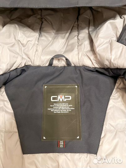 Куртка женская CMP