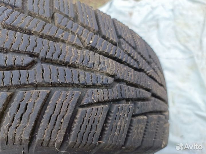 Nokian Tyres Hakka Black 185/65 R15