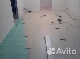 Ремонт и отделка квартир