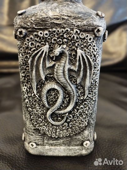 Дракон, сувенир, подарок