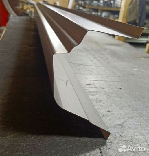 Ремонтные пороги Nissan R'nessa