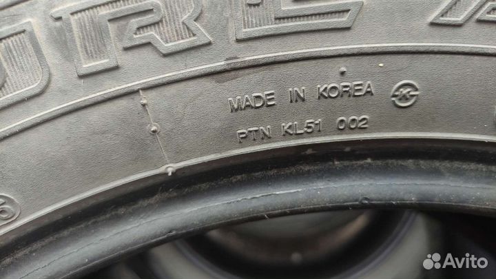 Marshal Road Venture SAT 255/55 R18 109