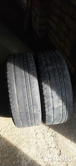 Viatti Strada Asimmetrico V-130 205/55 R16 91V