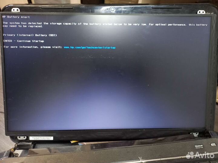 Матрица 15.6 Slim 40 pin