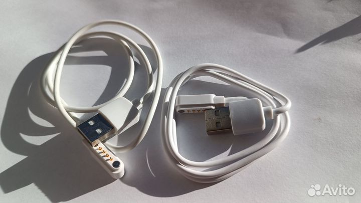 Кабель зарядный Wonlex KT15 4G