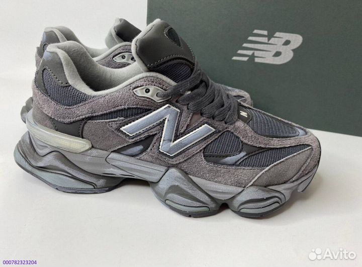 Кроссовки New Balance 9060