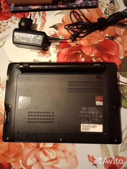 Acer aspire v5