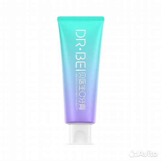 Зубная паста Dr.Bei Prevent Mites From Caring For