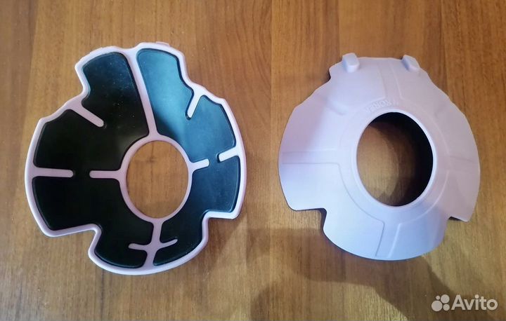 Массажёр Foot Health+. Корея