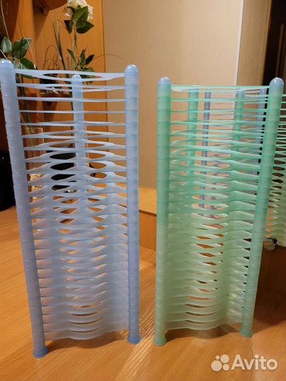 Подставка для дисков