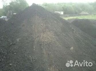 Плодородный грунт