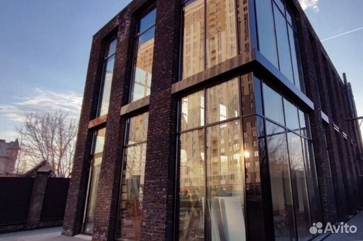 Кирпич ручного формования / Петровский Штандарт