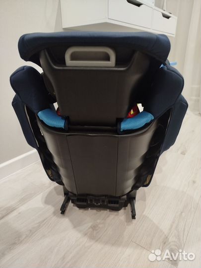 Автокресло Recaro Nova Monza 2 isofix