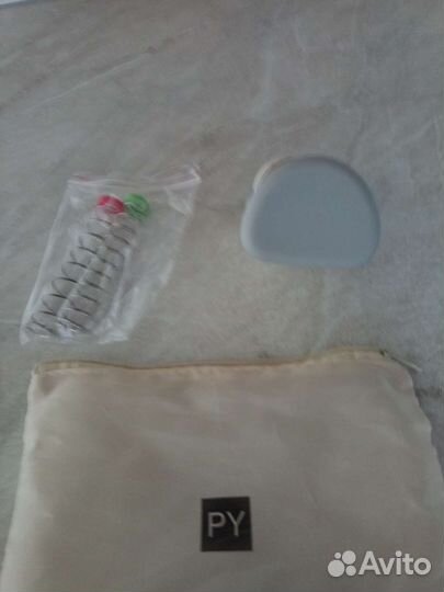 Тренажёр для шеи и подбородка