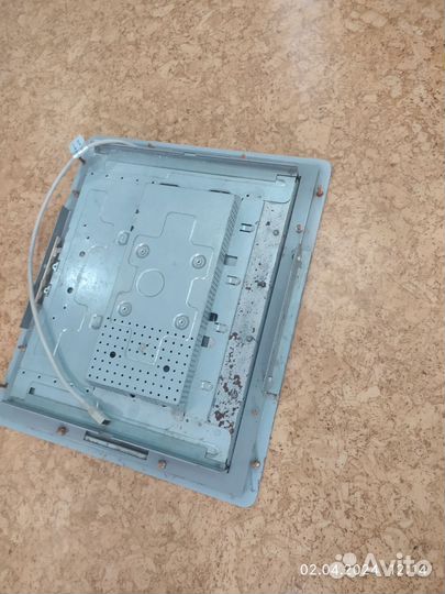 Сенсорный монитор 17