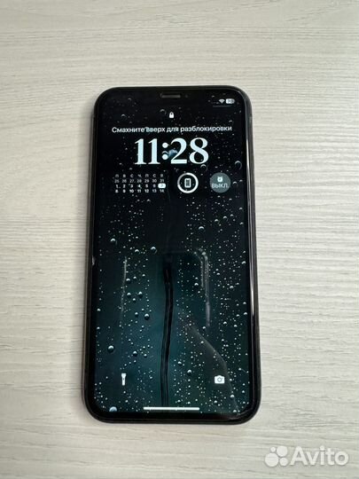 iPhone Xr, 128 ГБ