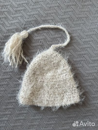 Шапочки для фотосессии