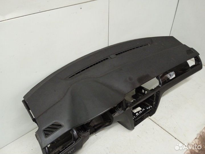 Торпедо Skoda Rapid 1.6 2015