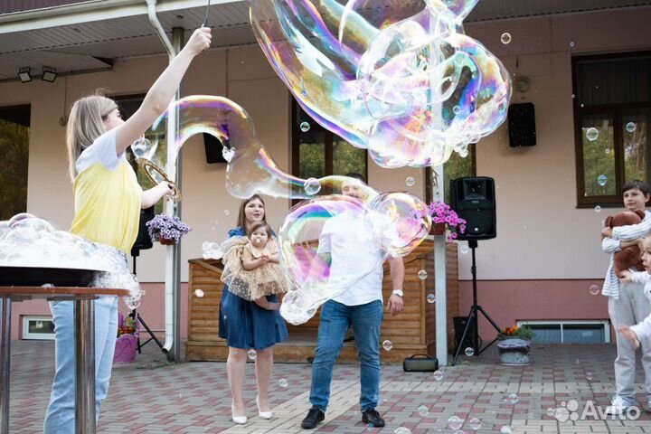 Аниматоры, вечеринки для подростков